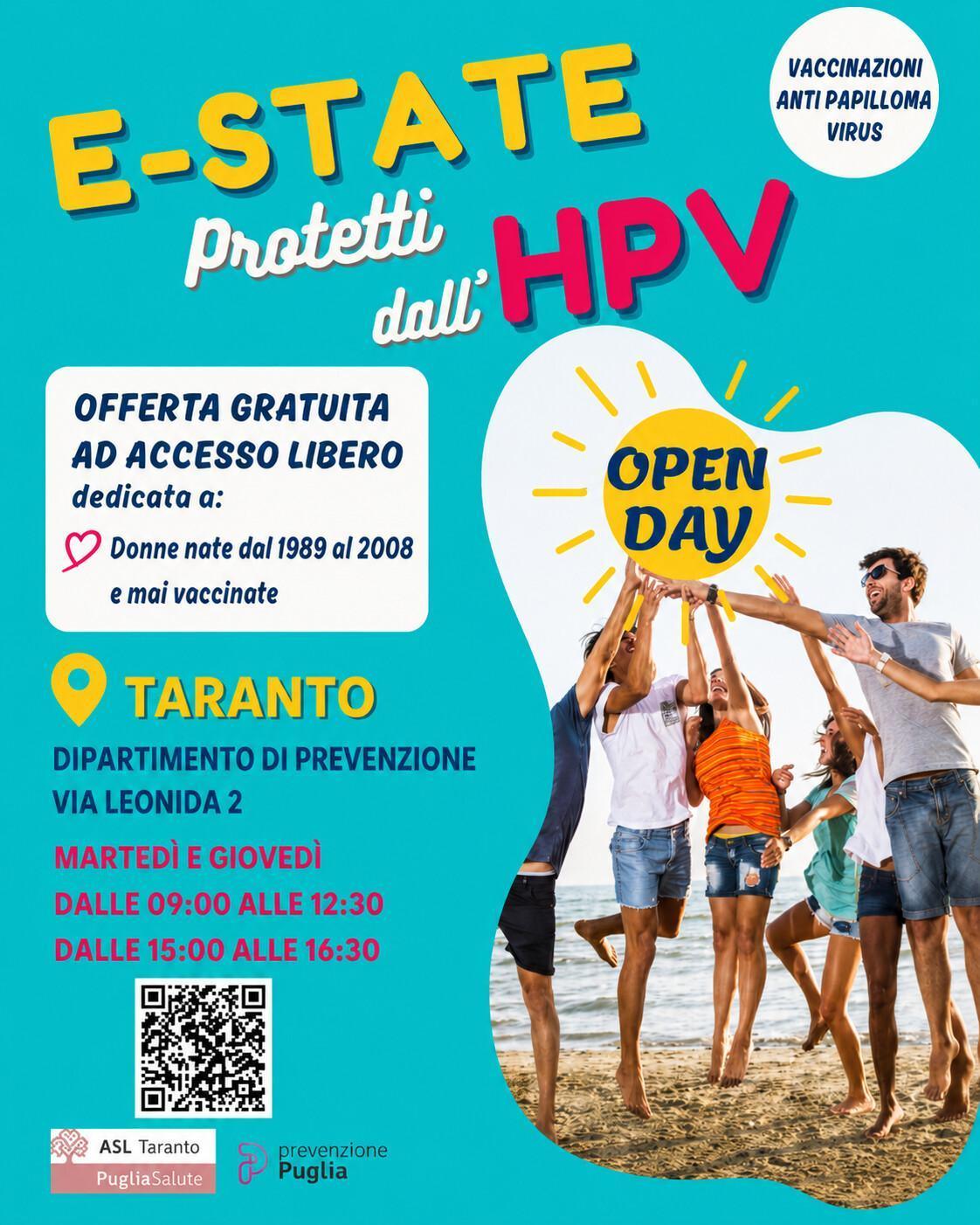 Campagna ASL tumore alla cervice Campagna ASL tumore alla cervice