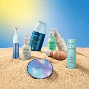 Miamo: la skincare intelligente che unisce trattamento, protezione solare e make-up