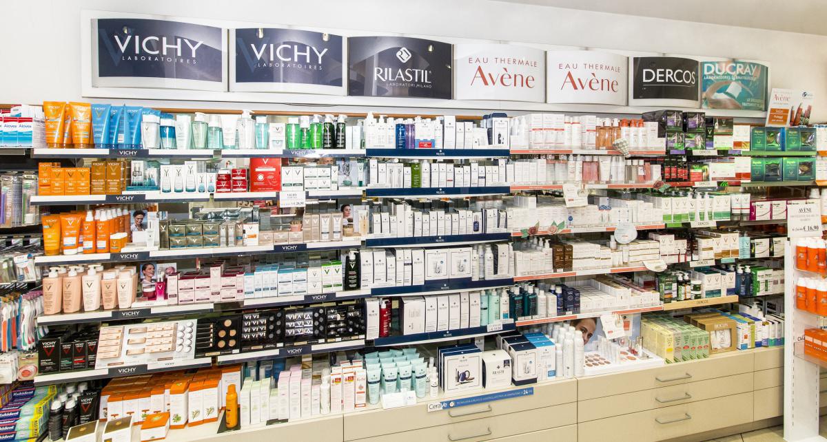 La nostra Farmacia La nostra Farmacia