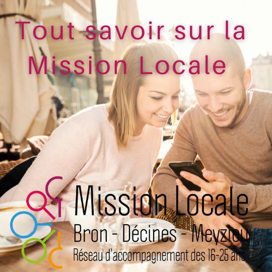 Qu'est-ce qu'une Mission Locale ?
