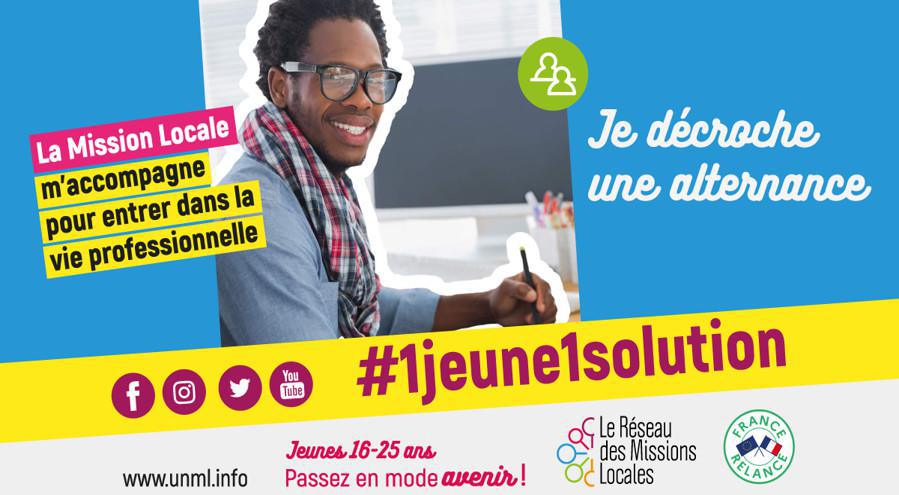 A chaque jeune sa solution !