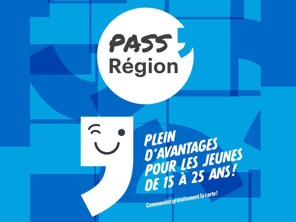 Pass Région