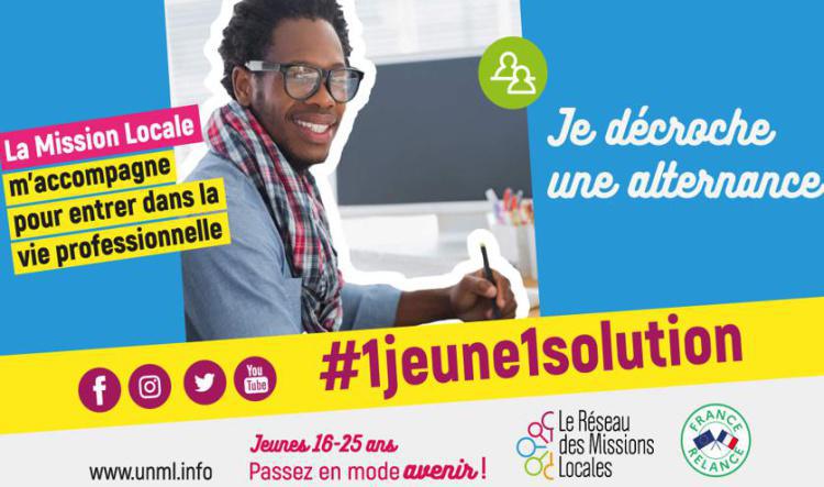 A chaque jeune sa solution !