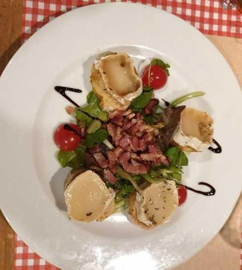 La Campagnette