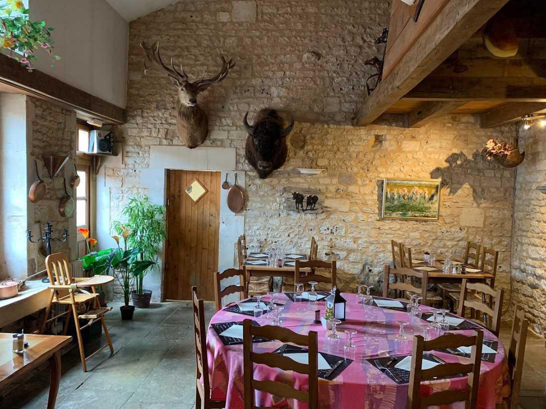 La Ferme de François