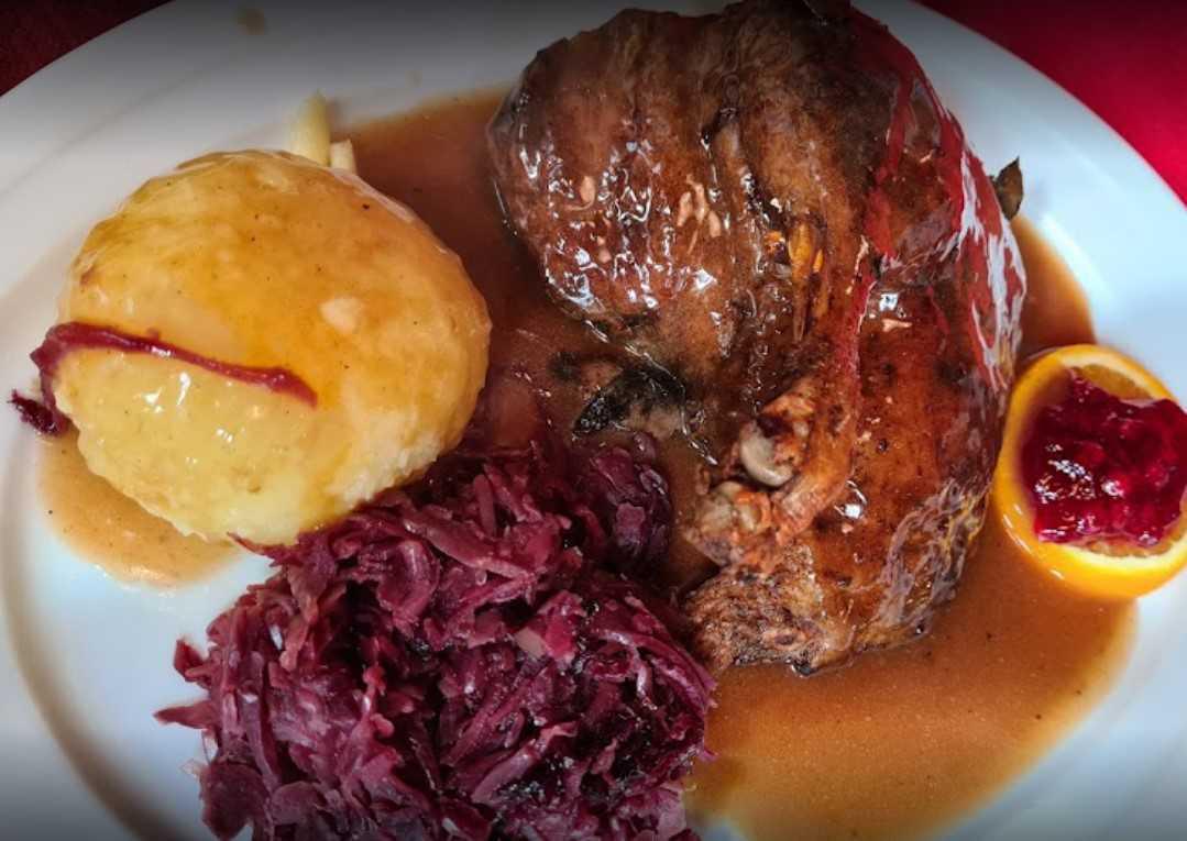 BrauhausStuben 
