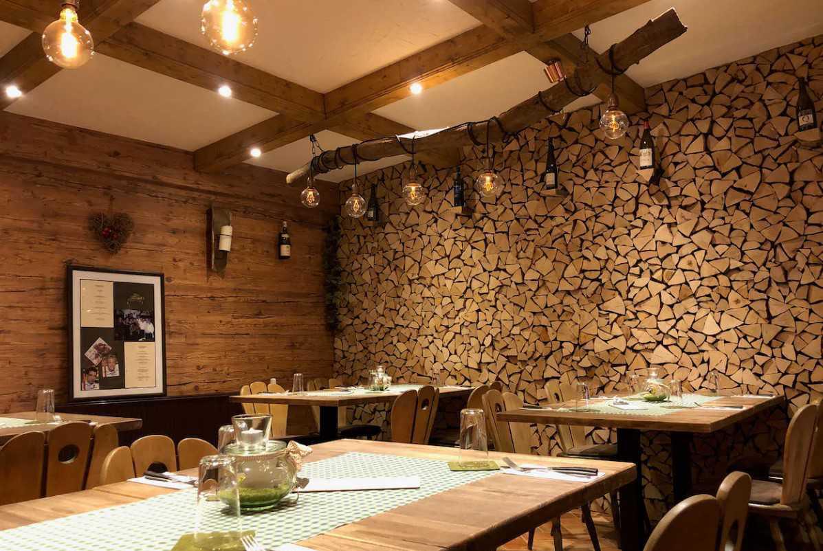 Restaurant Scheune 