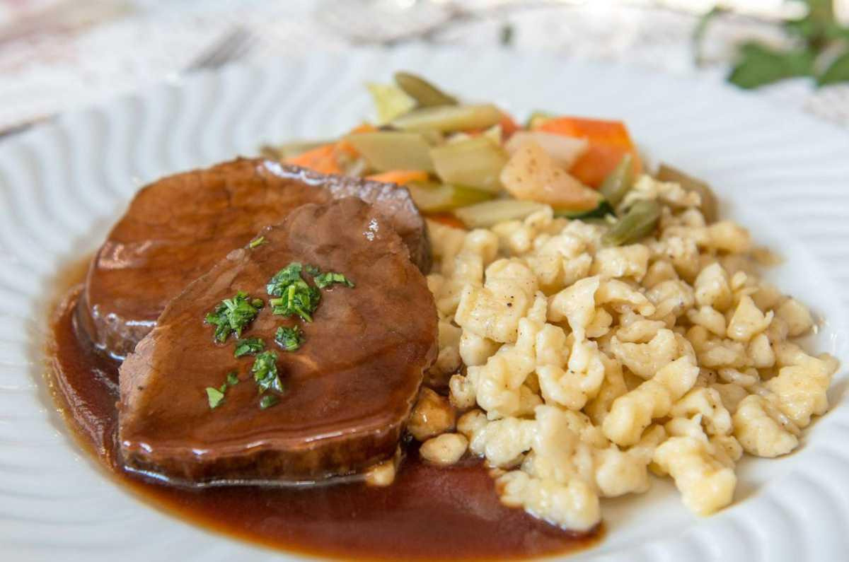 Zum grüner Kranz