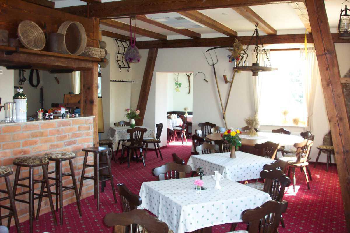 Landgasthof Dehnitz