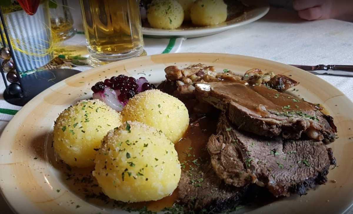 Landgasthof Dehnitz