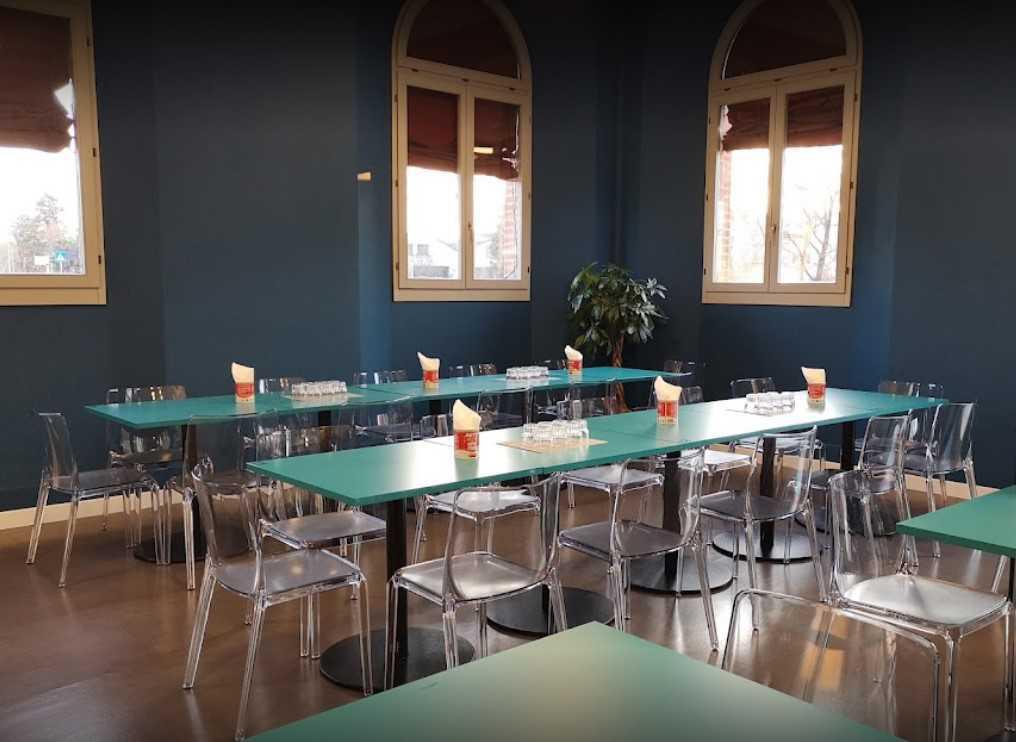 Convivio Bistrot