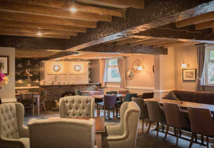 Ye Olde Hob Inn