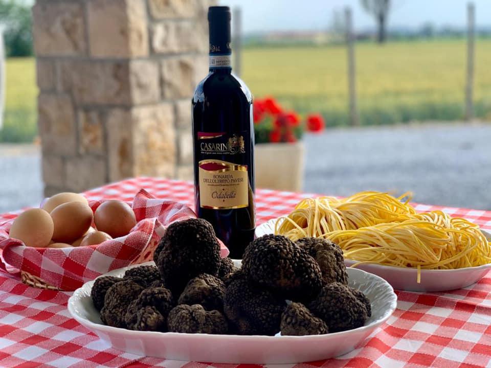 La Cantina delle Merende 
