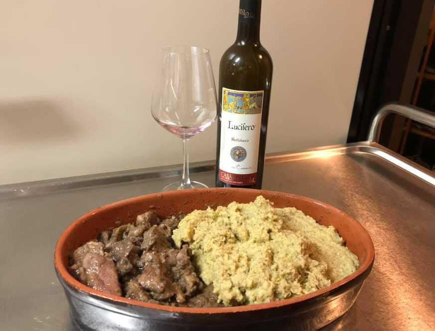 La Cantina delle Merende 