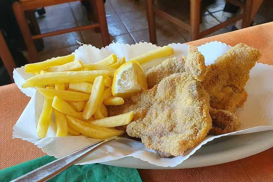 Trattoria al Valico
