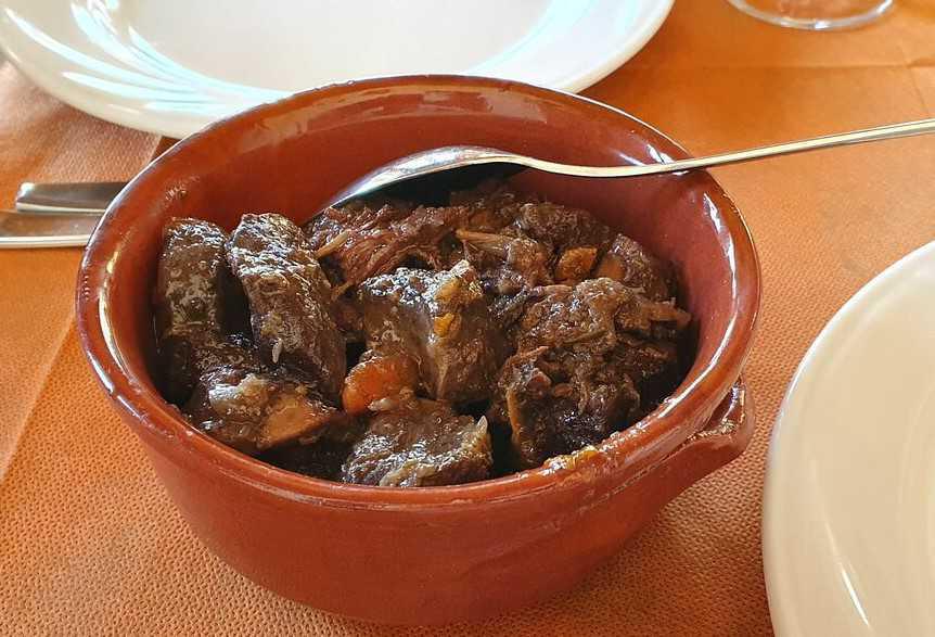 Trattoria al Valico
