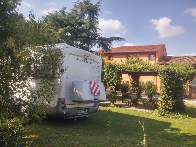 Agriturismo Al Parco 