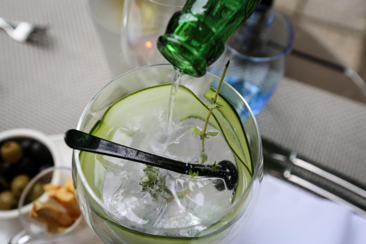 Brasserie Springer