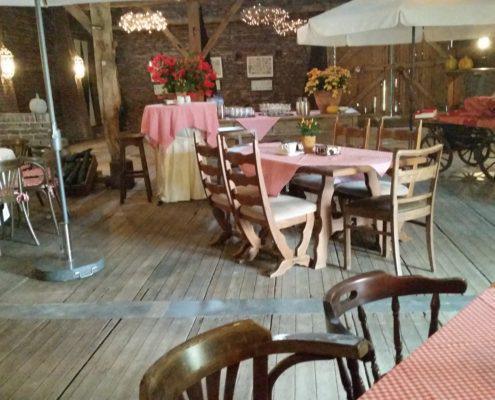 Hoeve de Boogaard