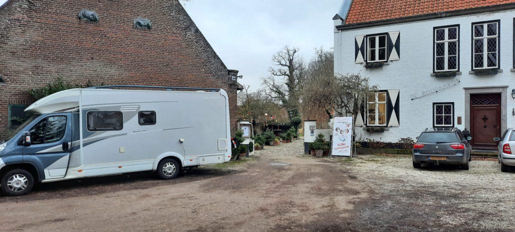 Hoeve de Boogaard