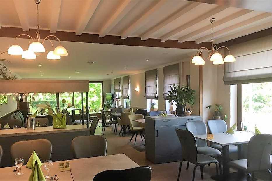 Hotel-Restaurant Café Schröder