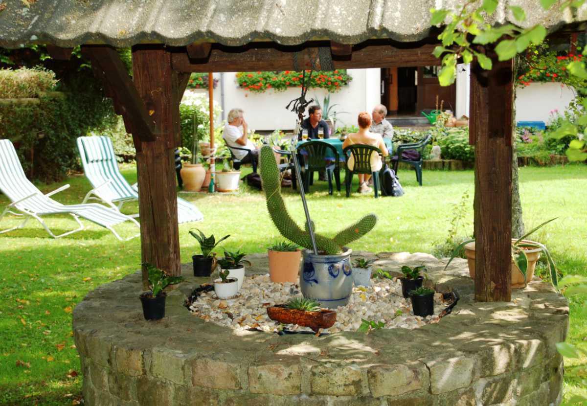 Hotel-Restaurant Café Schröder