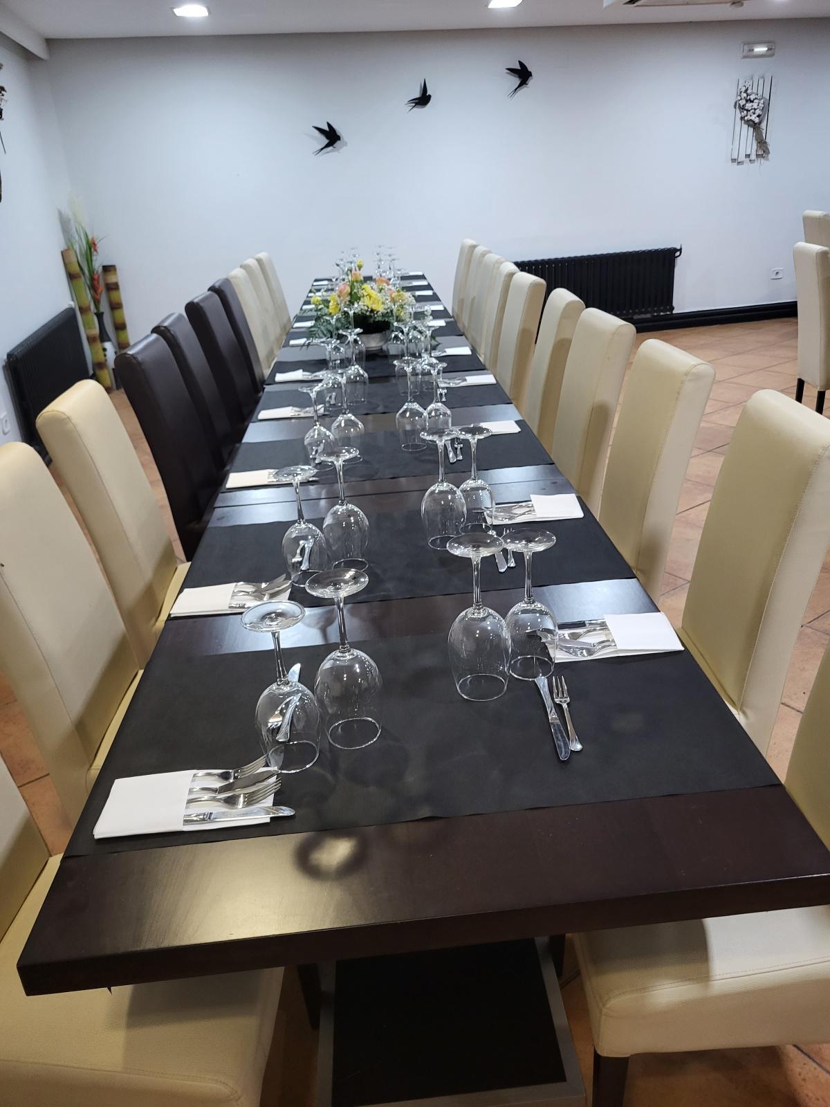 Restaurante Santa Baia