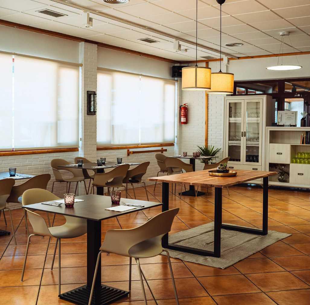 Restaurante Artigi