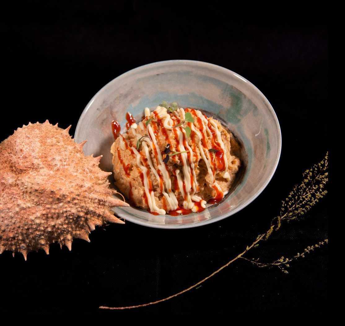 Restaurante Artigi