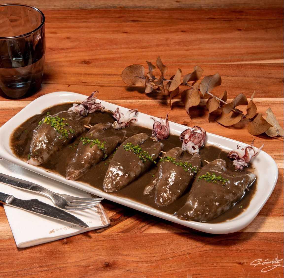 Restaurante Artigi