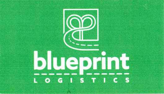 Blueprint Logistics