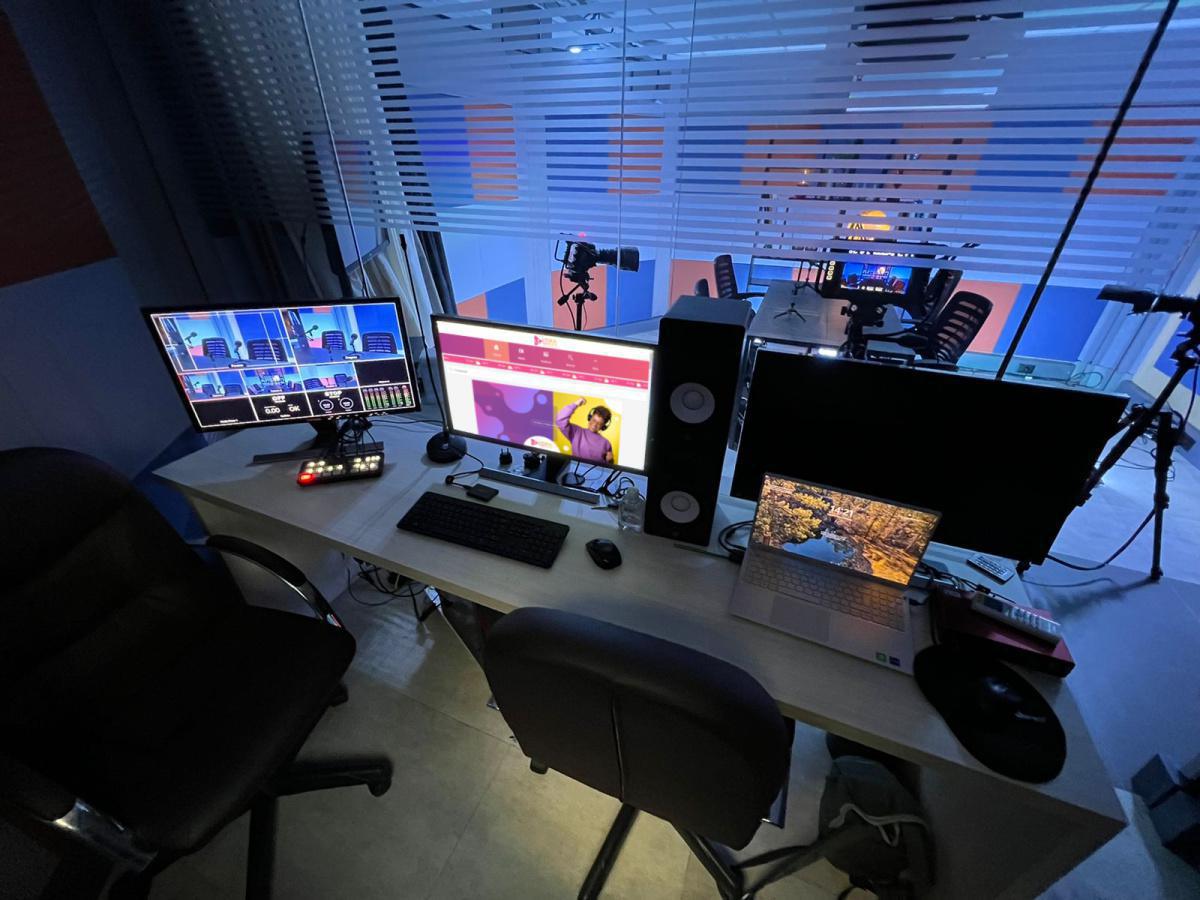 Litoral Santista FM Litoral Santista FM