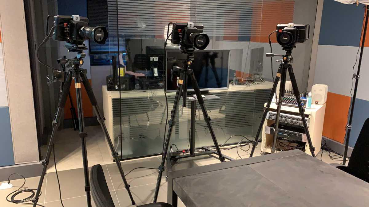 Litoral Santista FM Litoral Santista FM