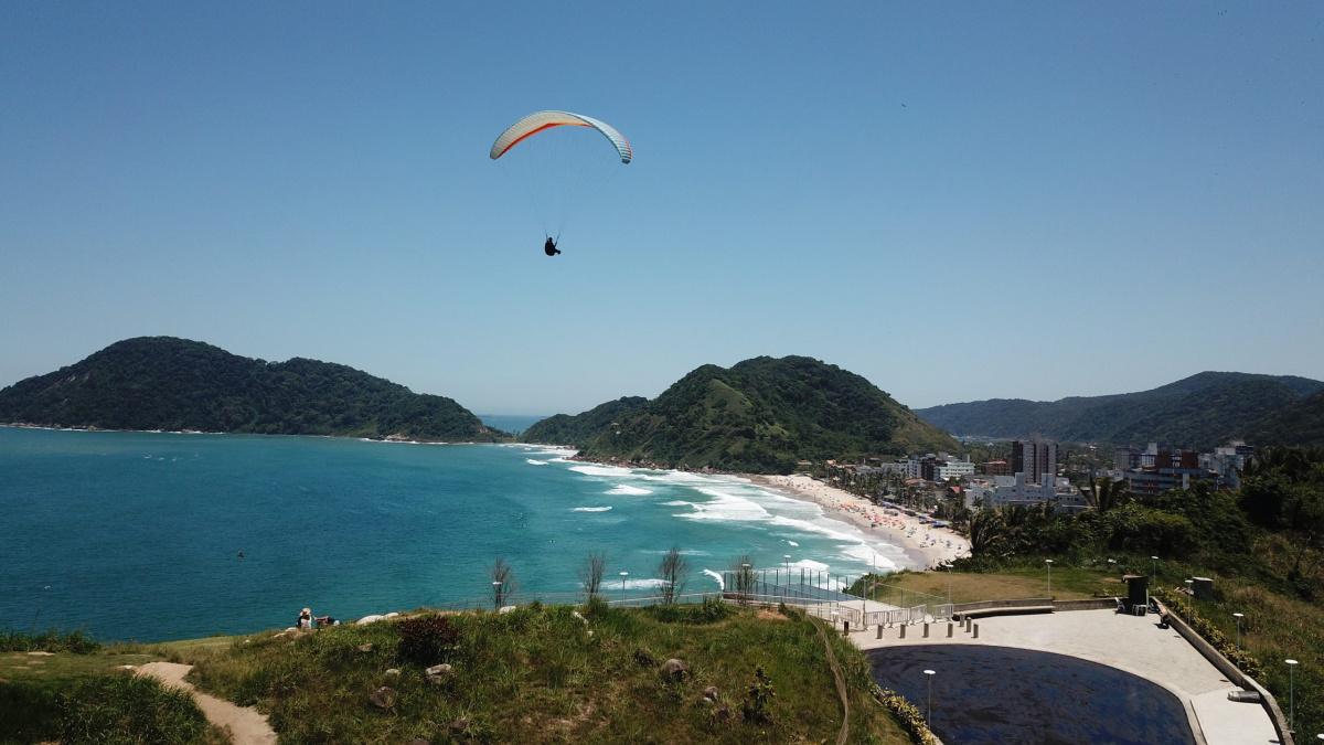 Mirante das Galhetas