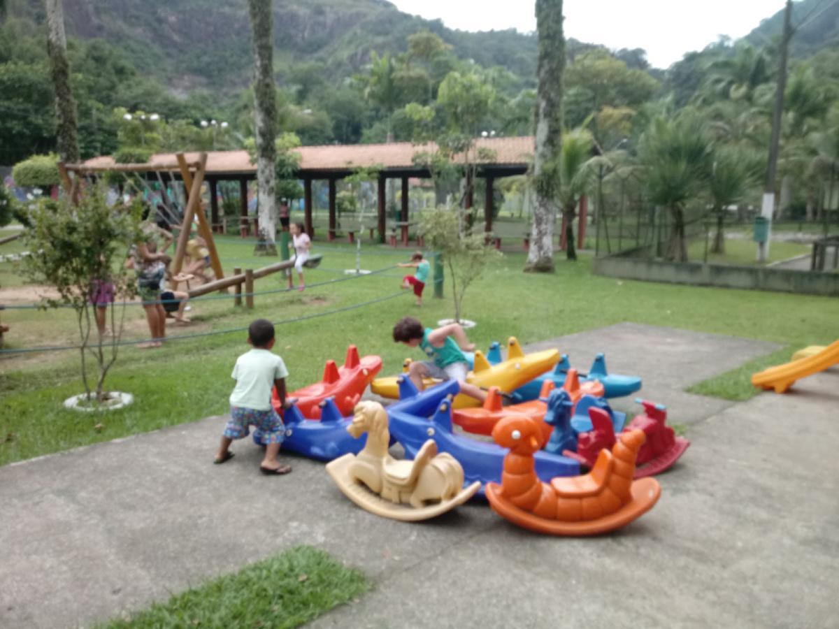 Parque do Conde - CEMA