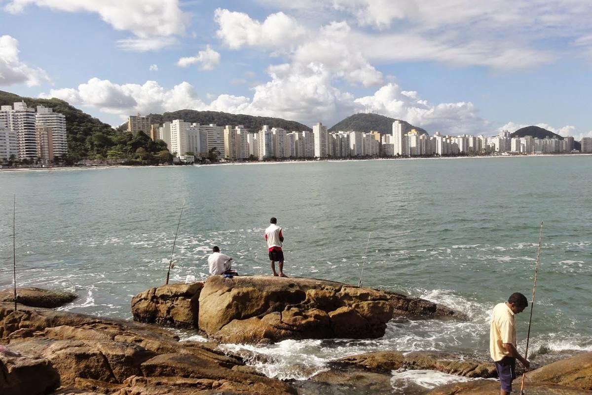 Mirante - Praia Das Astúrias