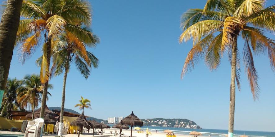 Praia da Enseada Praia da Enseada