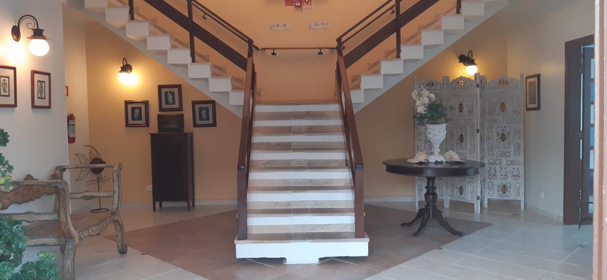 Hotel Costa Balena Hotel Costa Balena