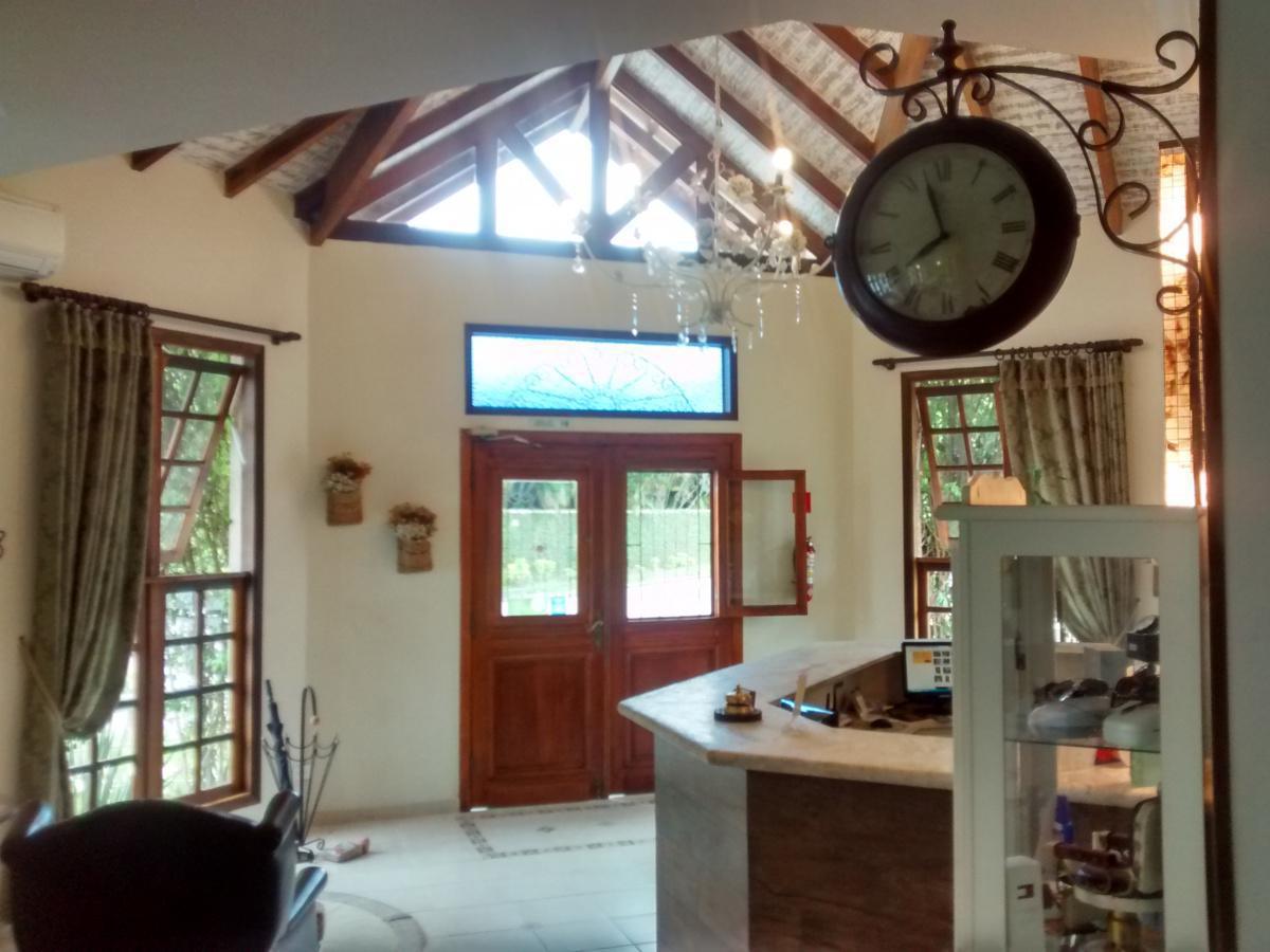 Hotel Costa Balena Hotel Costa Balena