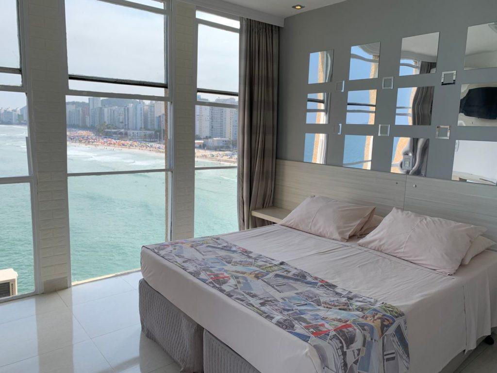 Grand Hotel Guarujá Grand Hotel Guarujá