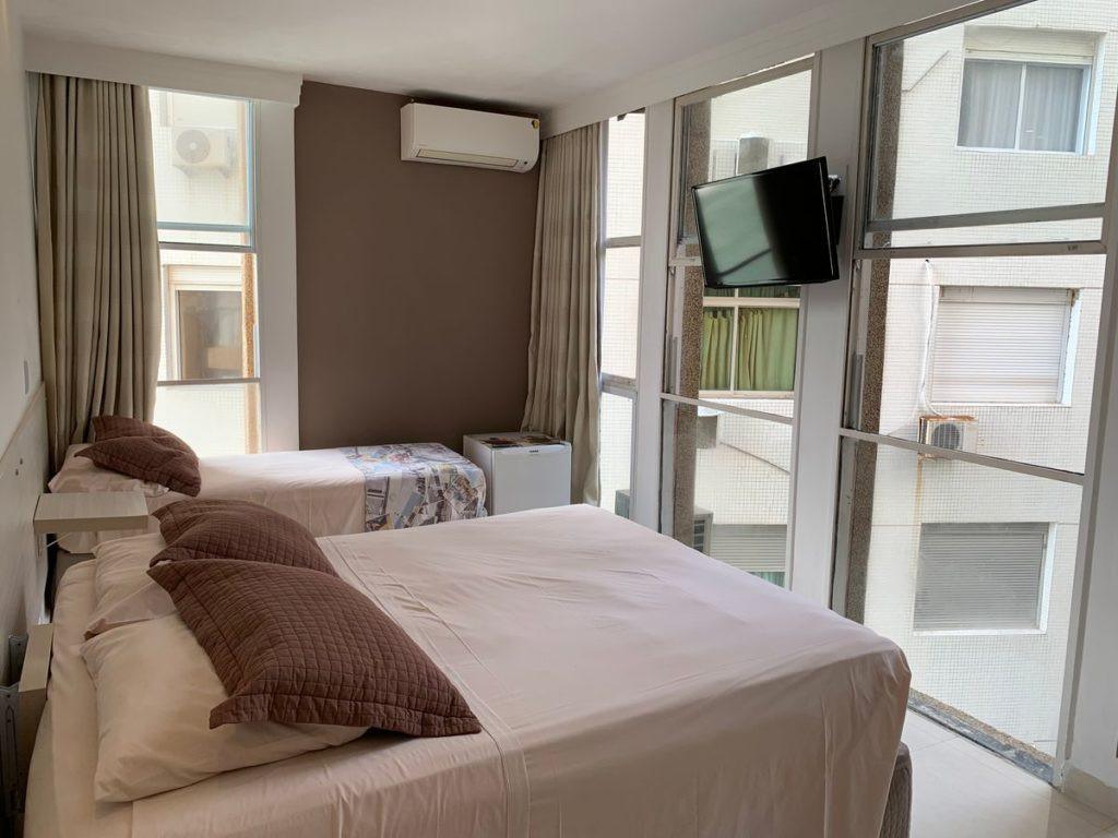 Grand Hotel Guarujá Grand Hotel Guarujá