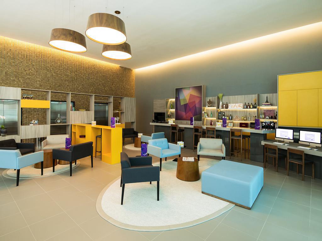 Novotel Santos Gonzaga Novotel Santos Gonzaga