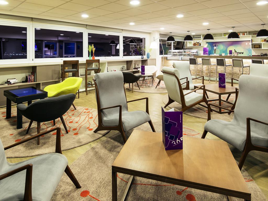 Novotel Santos Gonzaga Novotel Santos Gonzaga