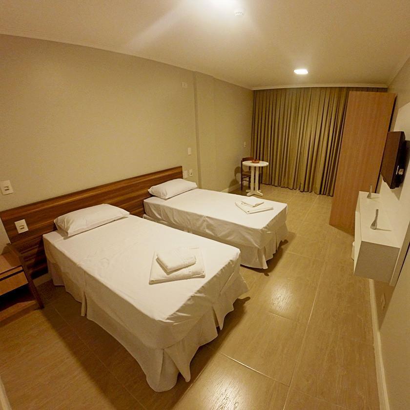 SW Praia Hotel SW Praia Hotel