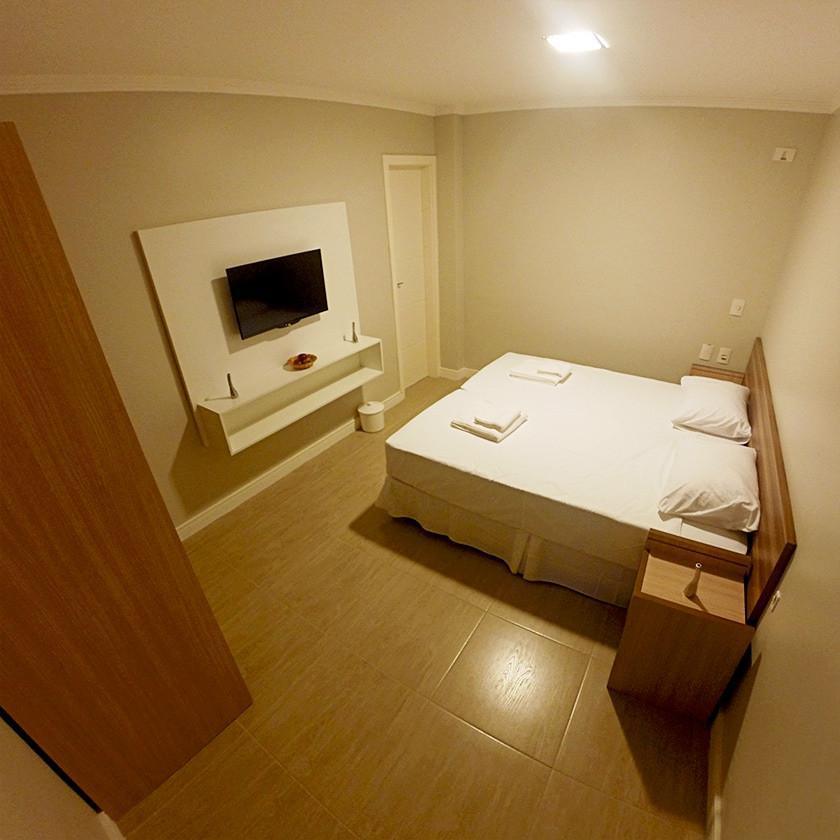 SW Praia Hotel SW Praia Hotel