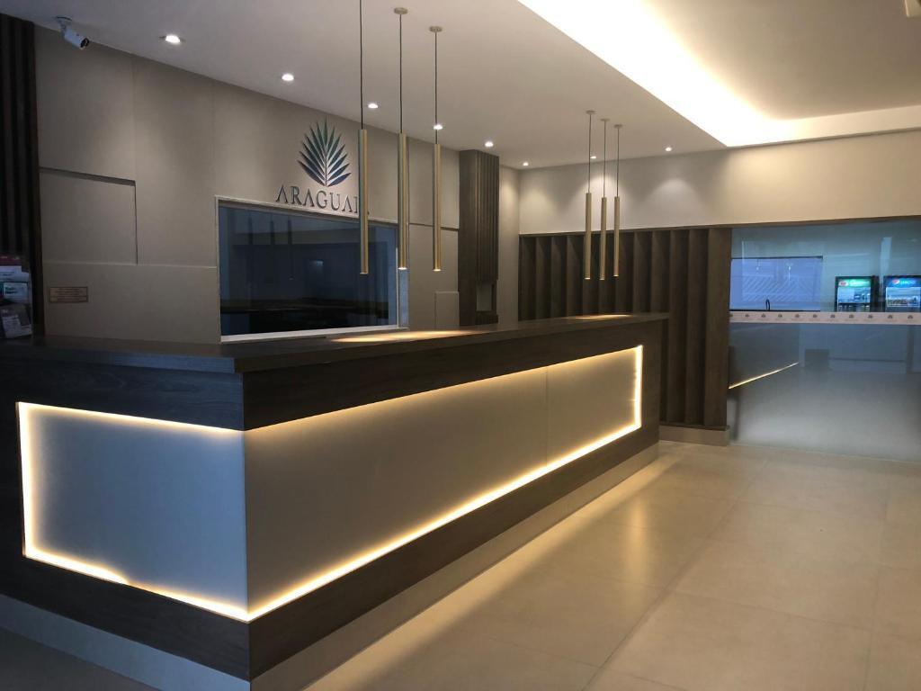 Hotel Araguaia Hotel Araguaia