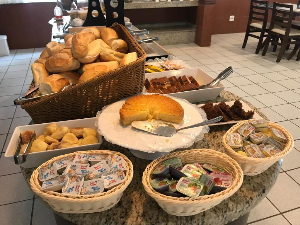 Hotel Araguaia Hotel Araguaia