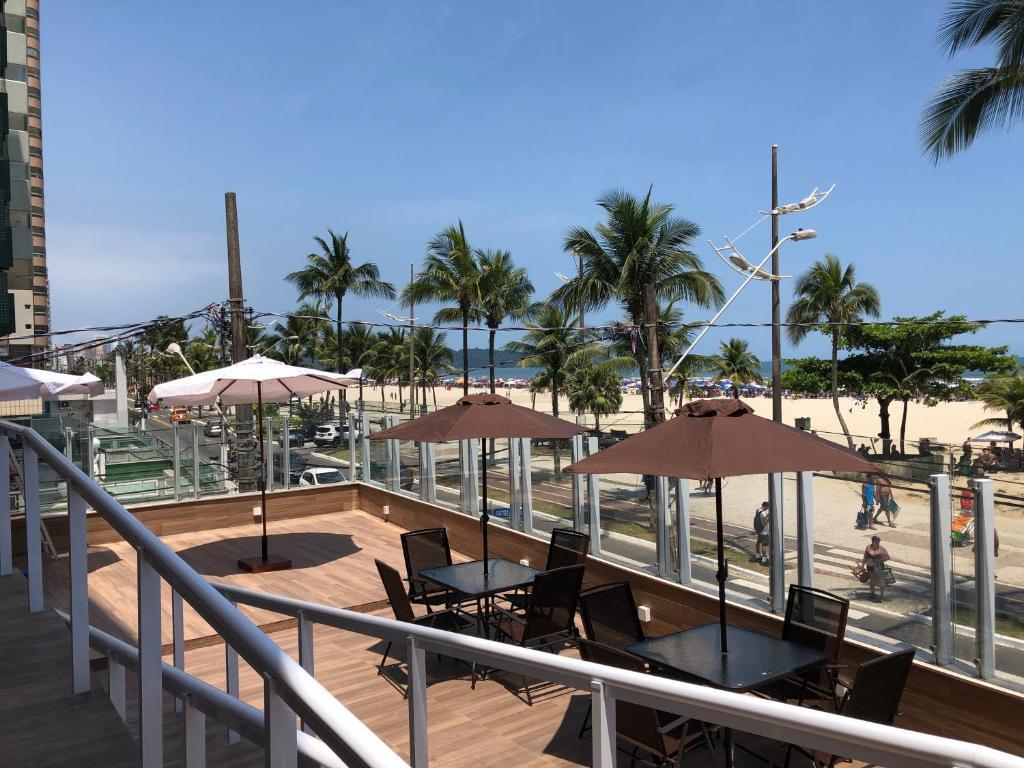 Hotel Araguaia Hotel Araguaia