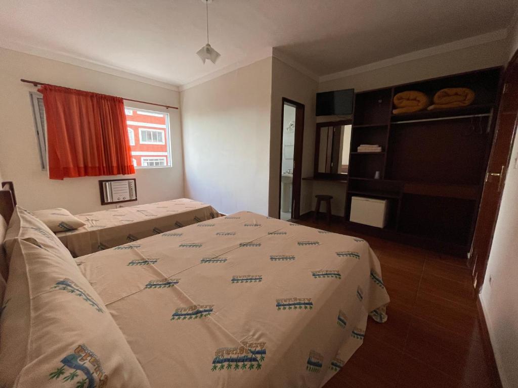 Hotel Araguaia Hotel Araguaia