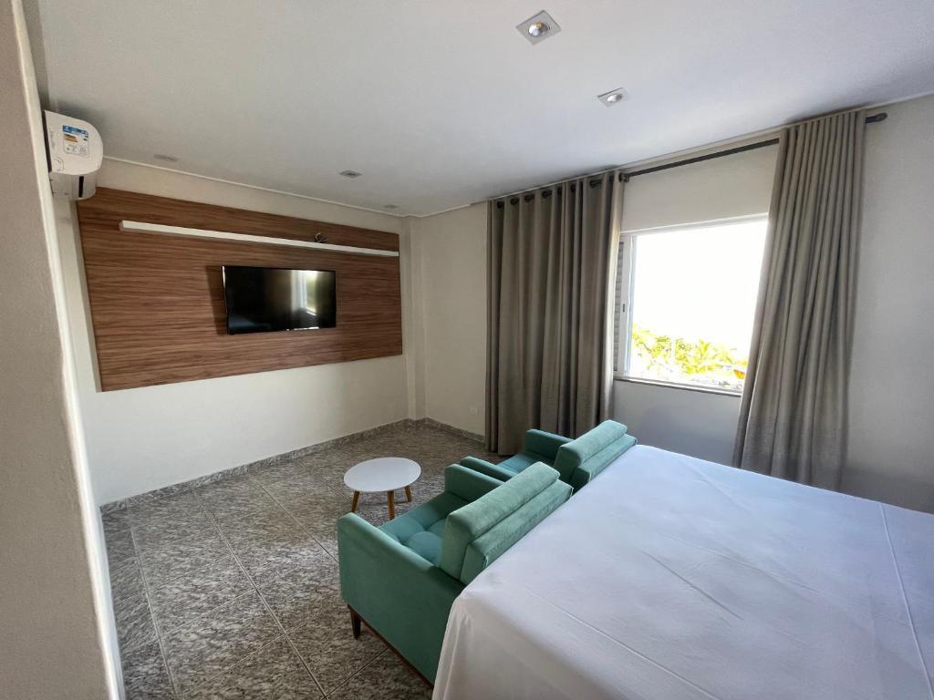 Hotel Araguaia Hotel Araguaia